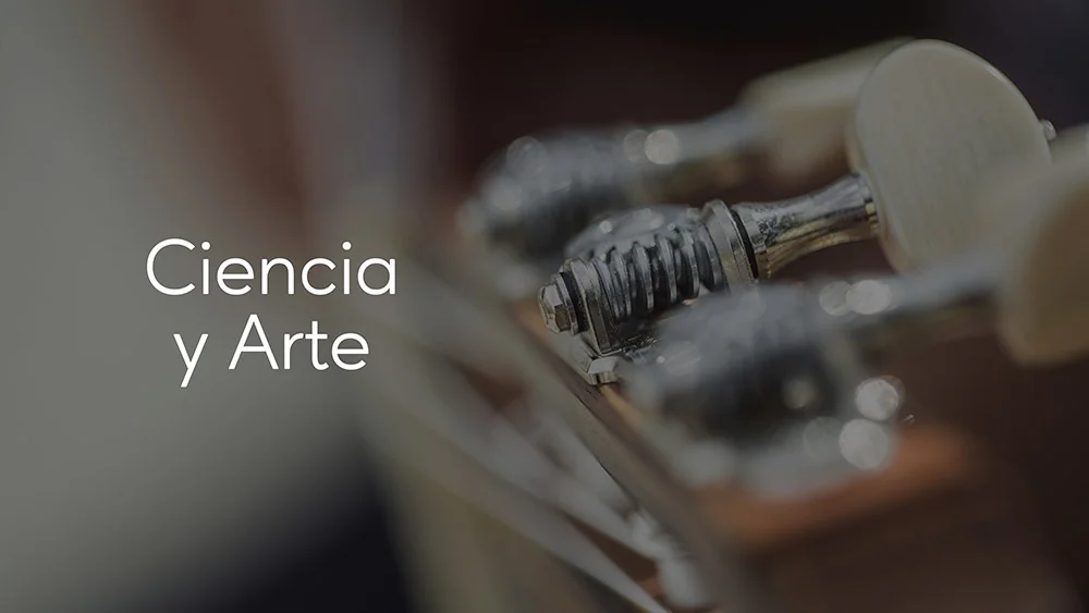 Ciencia y Arte