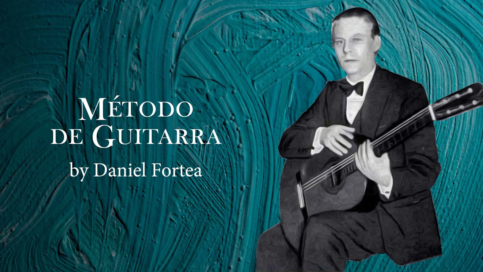 Método de Guitarra