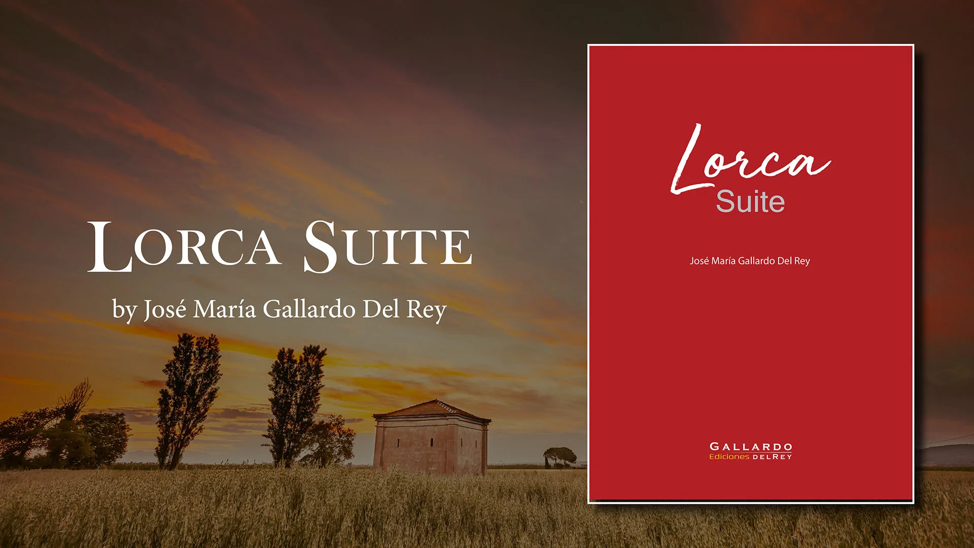 Lorca Suite