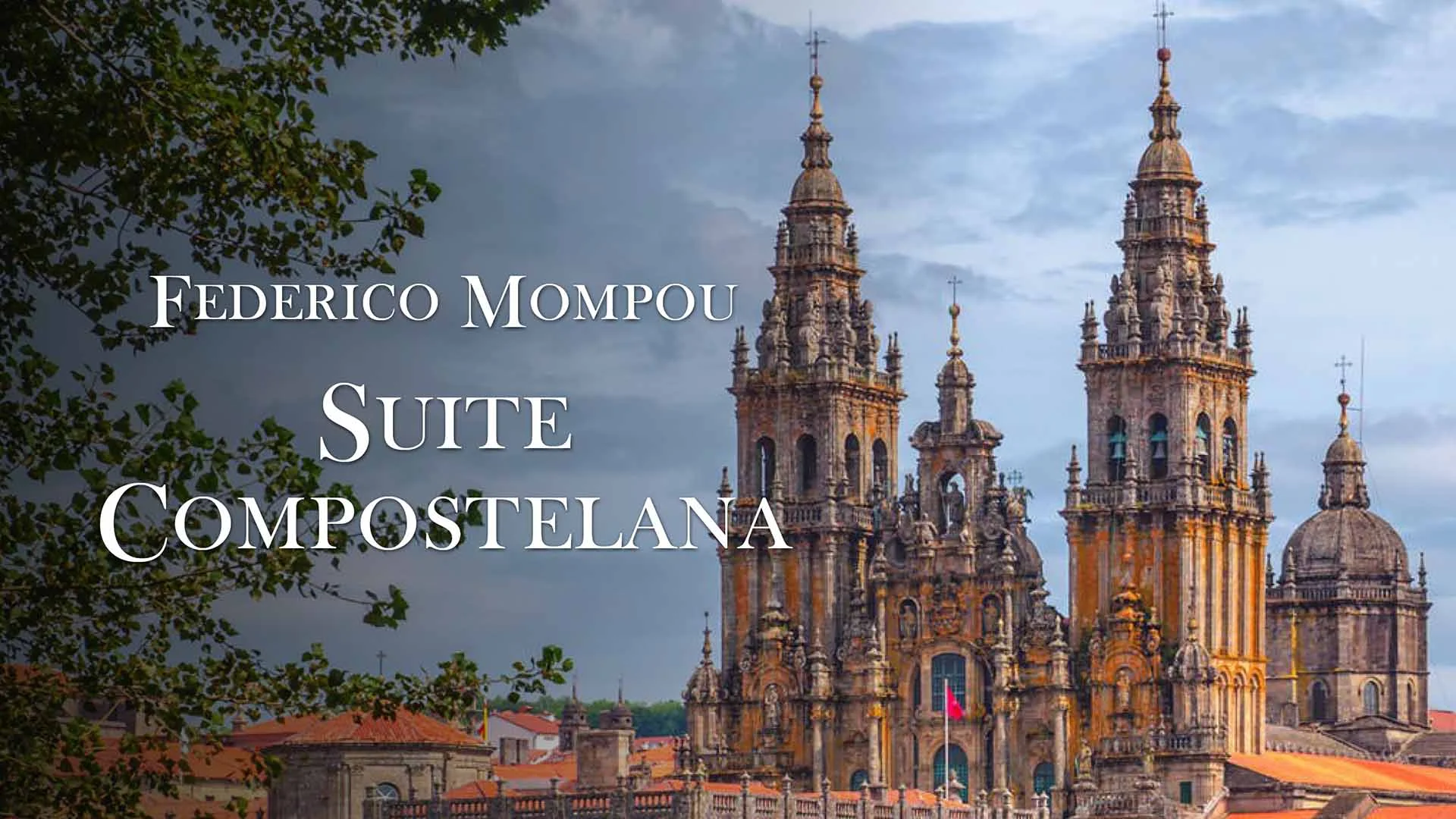 Suite Compostelana