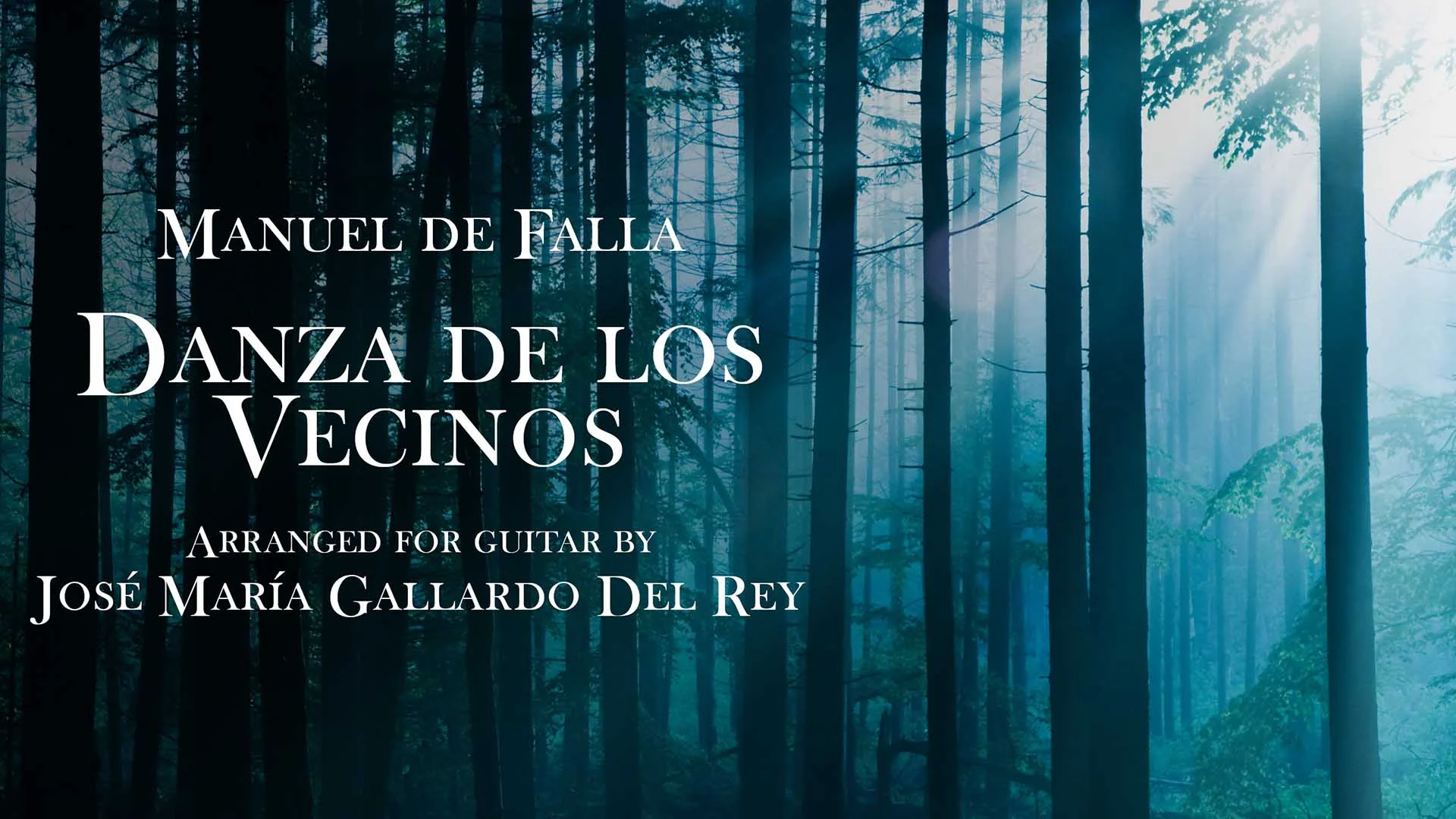 Danza de los Vecinos