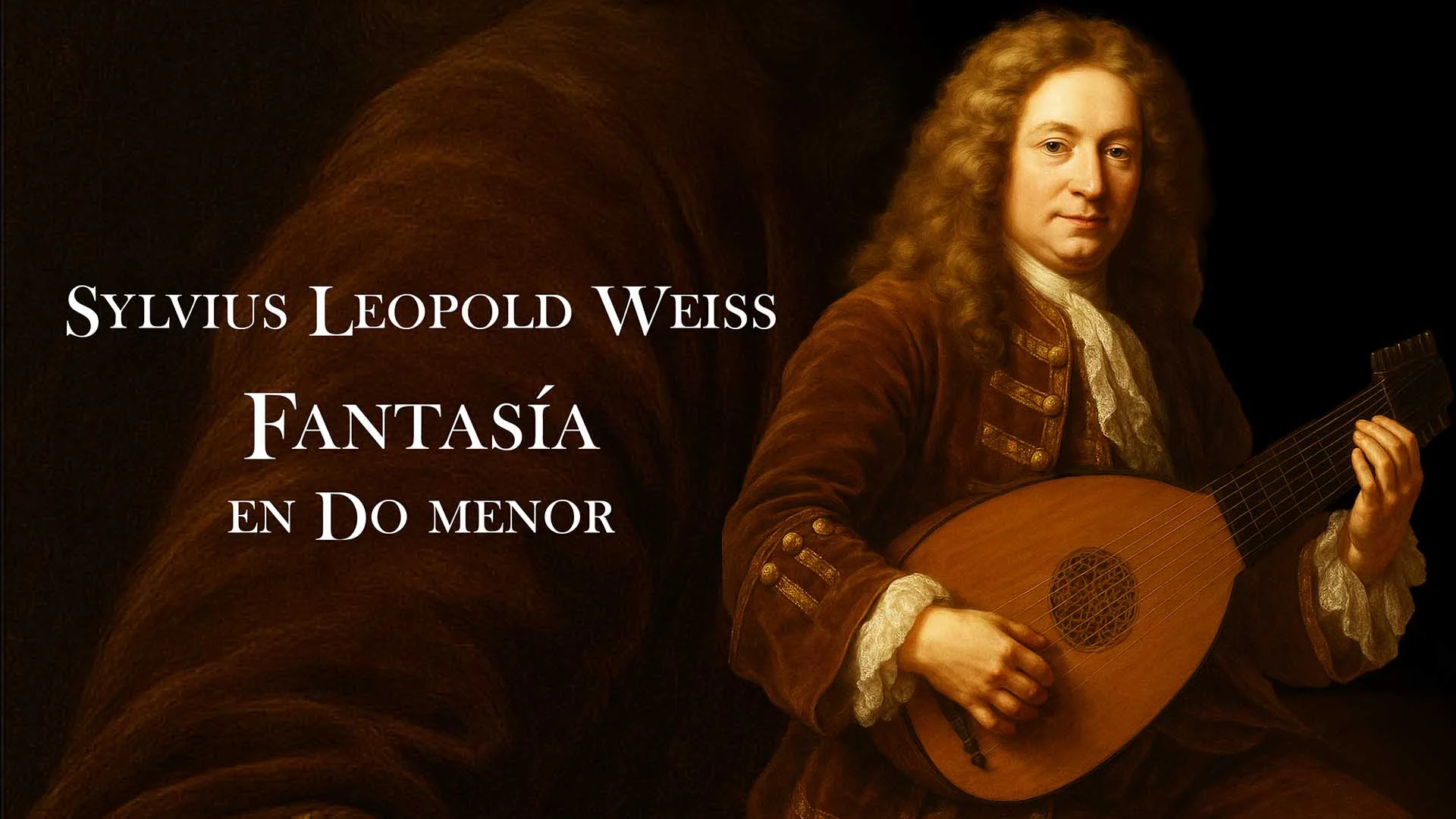 Fantasía en Do menor