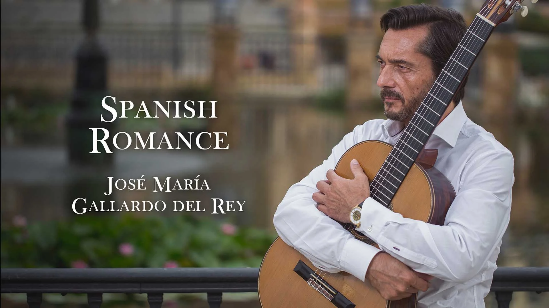 Spanish Romance