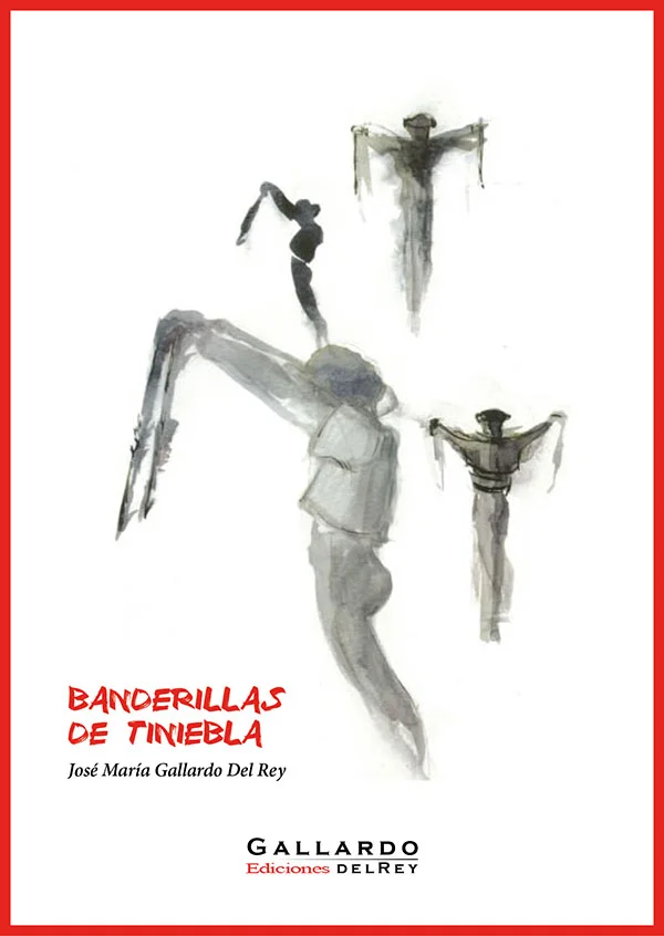 Banderillas de Tiniebla