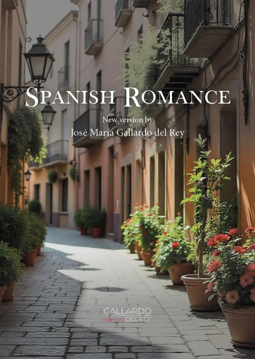 Spanish Romance