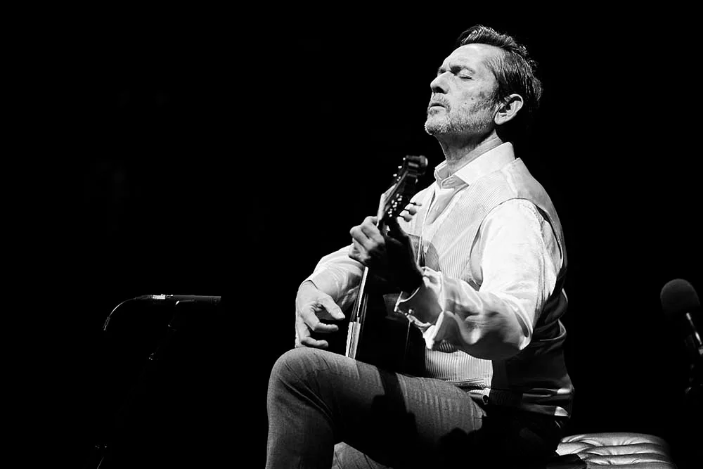 Vídeos de Conciertos