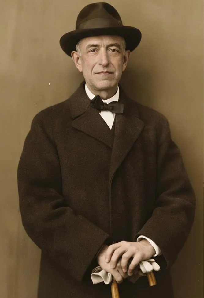 Manuel de Falla