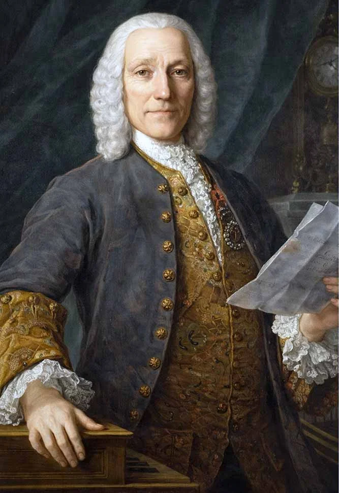 Domenico Scarlatti