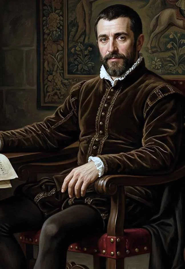 Enríquez de Valderrábano