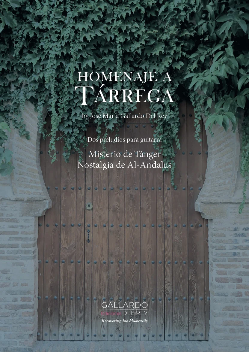 Homenaje a Tárrega
