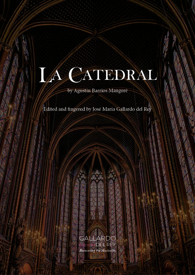 La Catedral