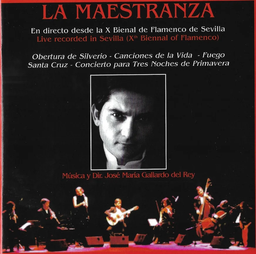 La Maestranza