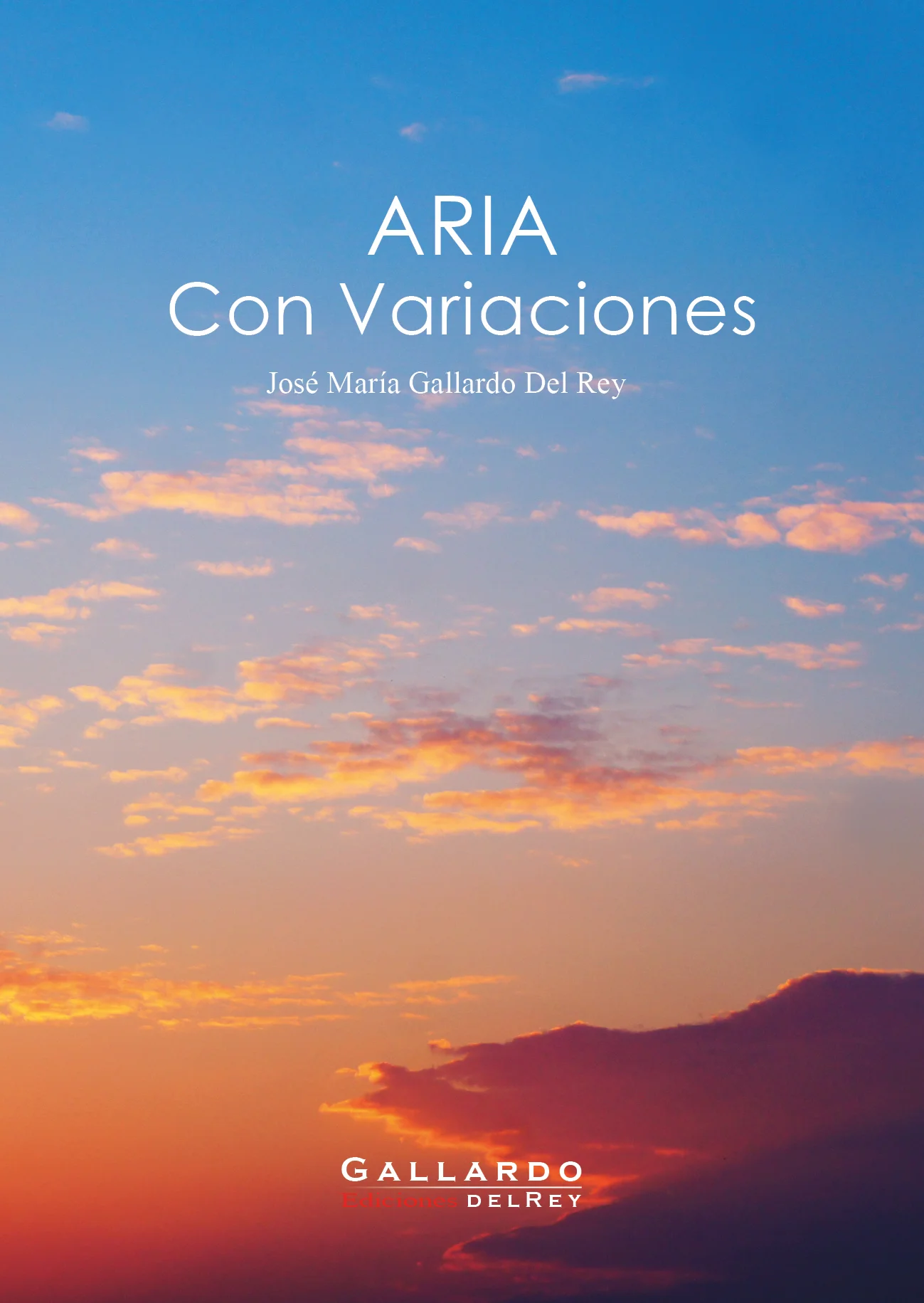 Aria Con Variaciones