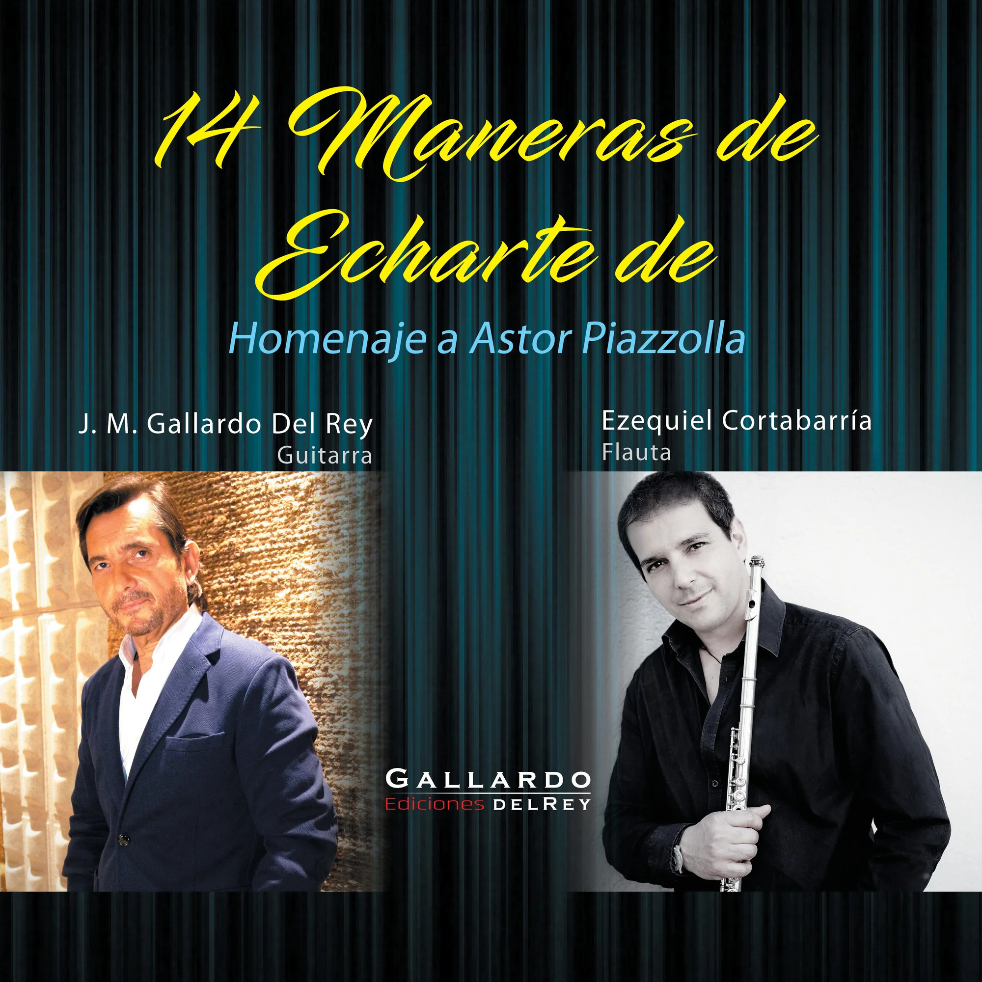 14 maneras de echarte de menos