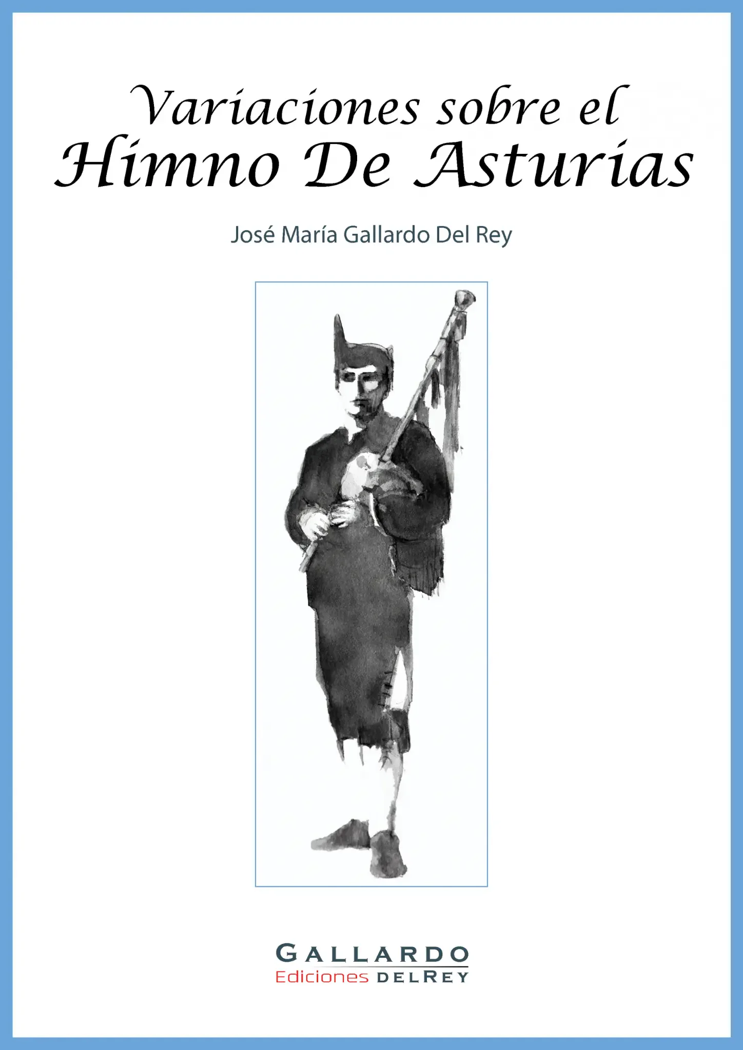 Variaciones sobre el Himno de Asturias