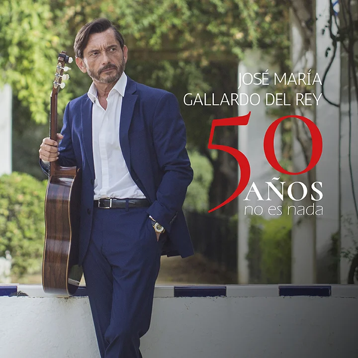 50 años no es nada