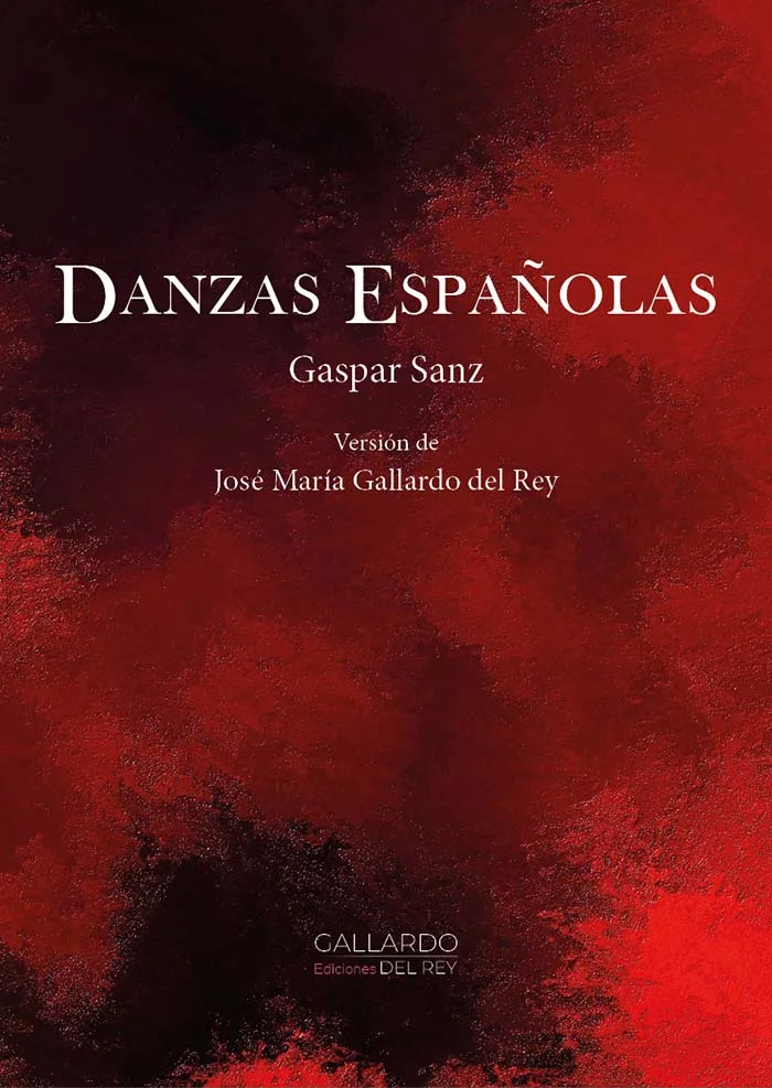Danzas Españolas