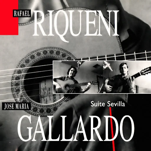 Suite Sevilla - Riqueni y Gallardo