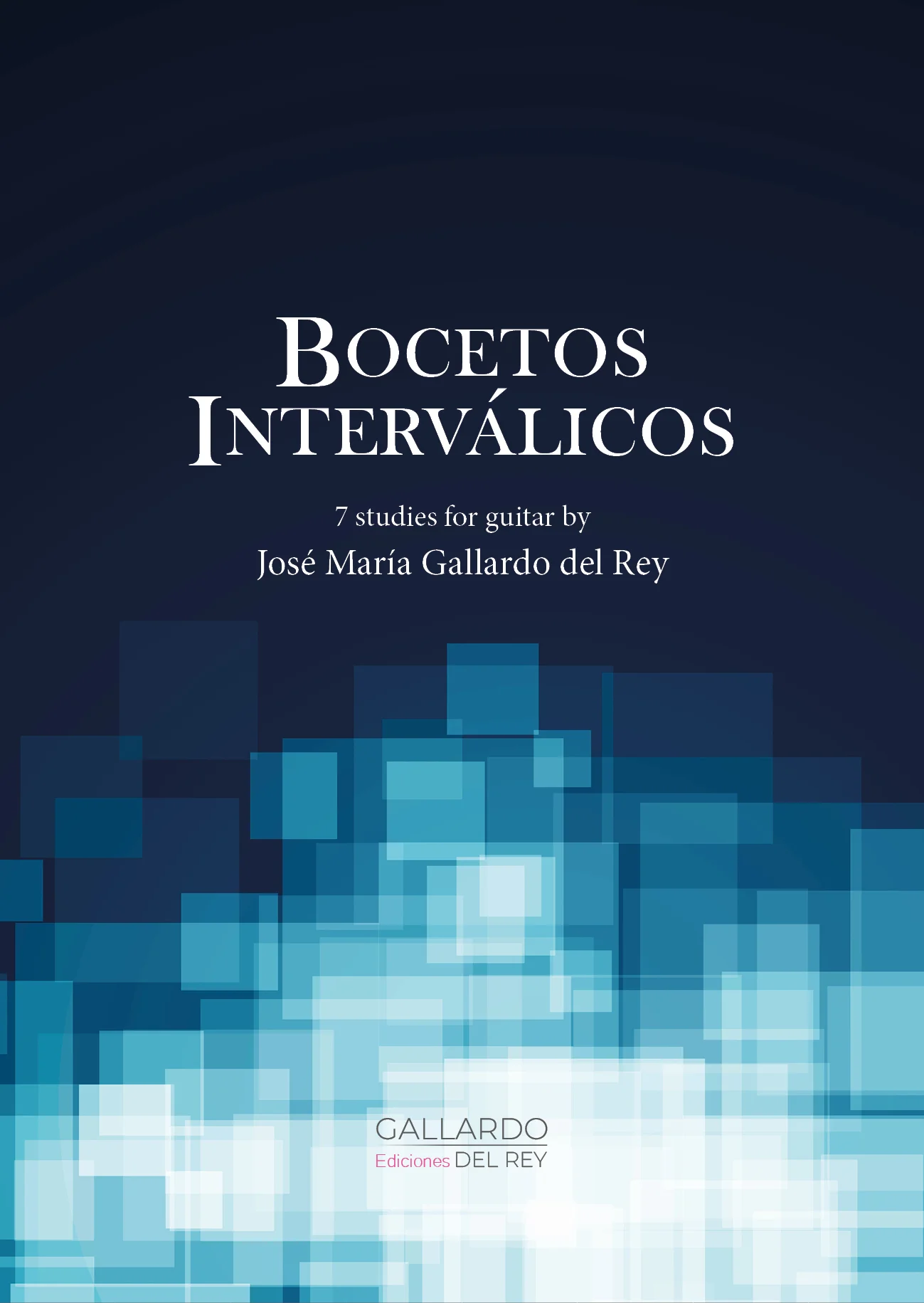 Bocetos Interválicos