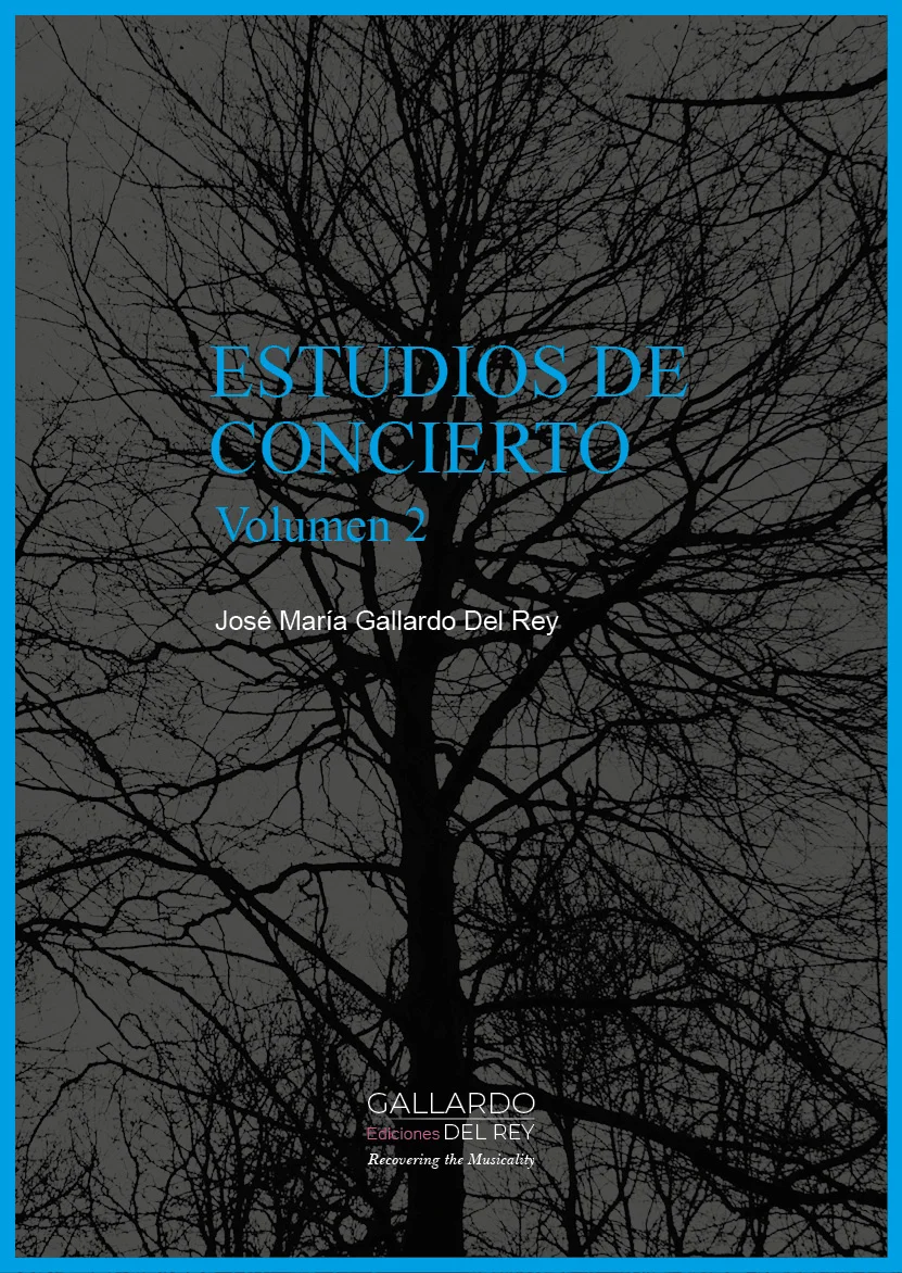 Estudios de Concierto V2