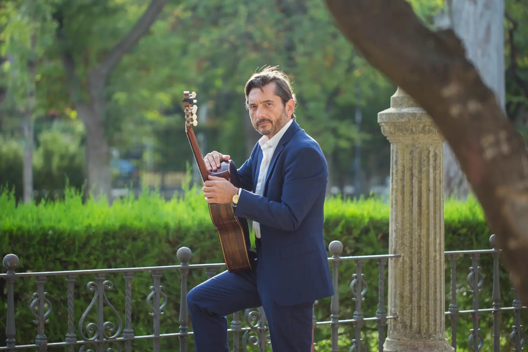 Ronda Guitar Festival