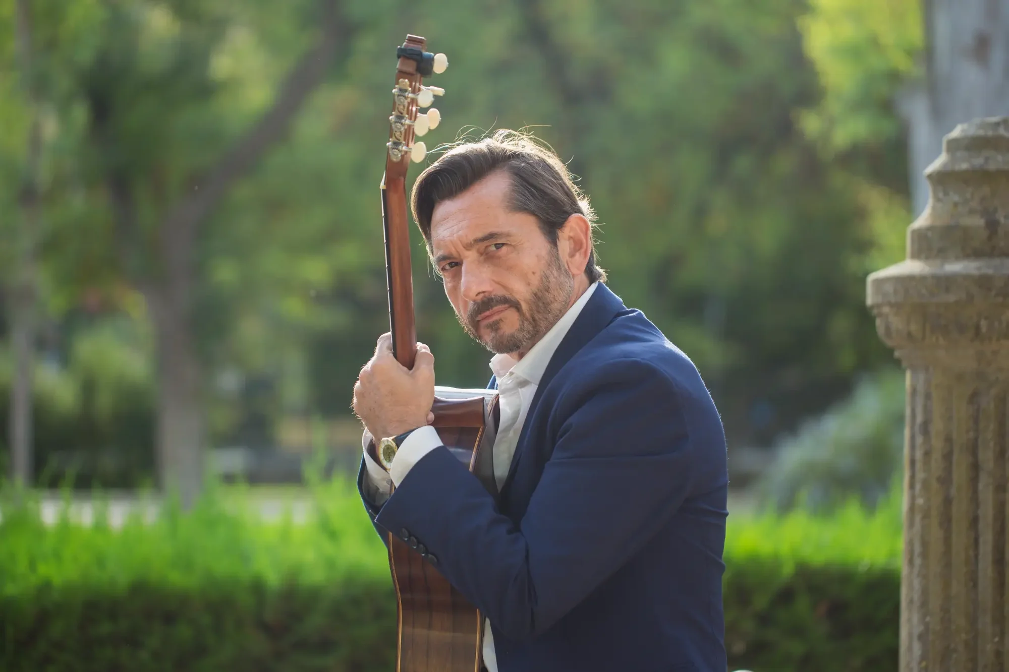 Forum Musicae - Jornadas de Guitarra.