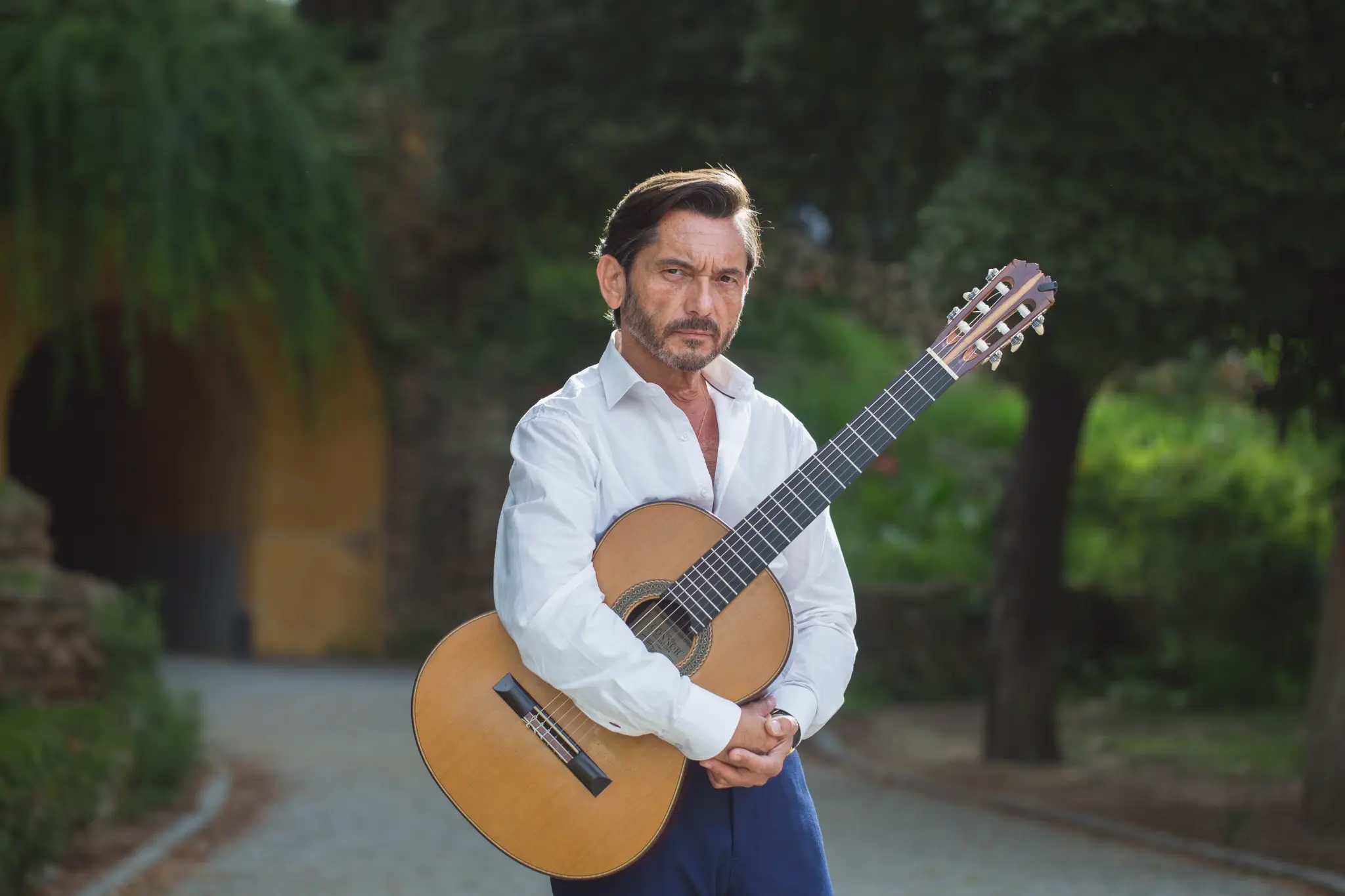 Concierto de Aranjuez | Diamantes para Aranjuez