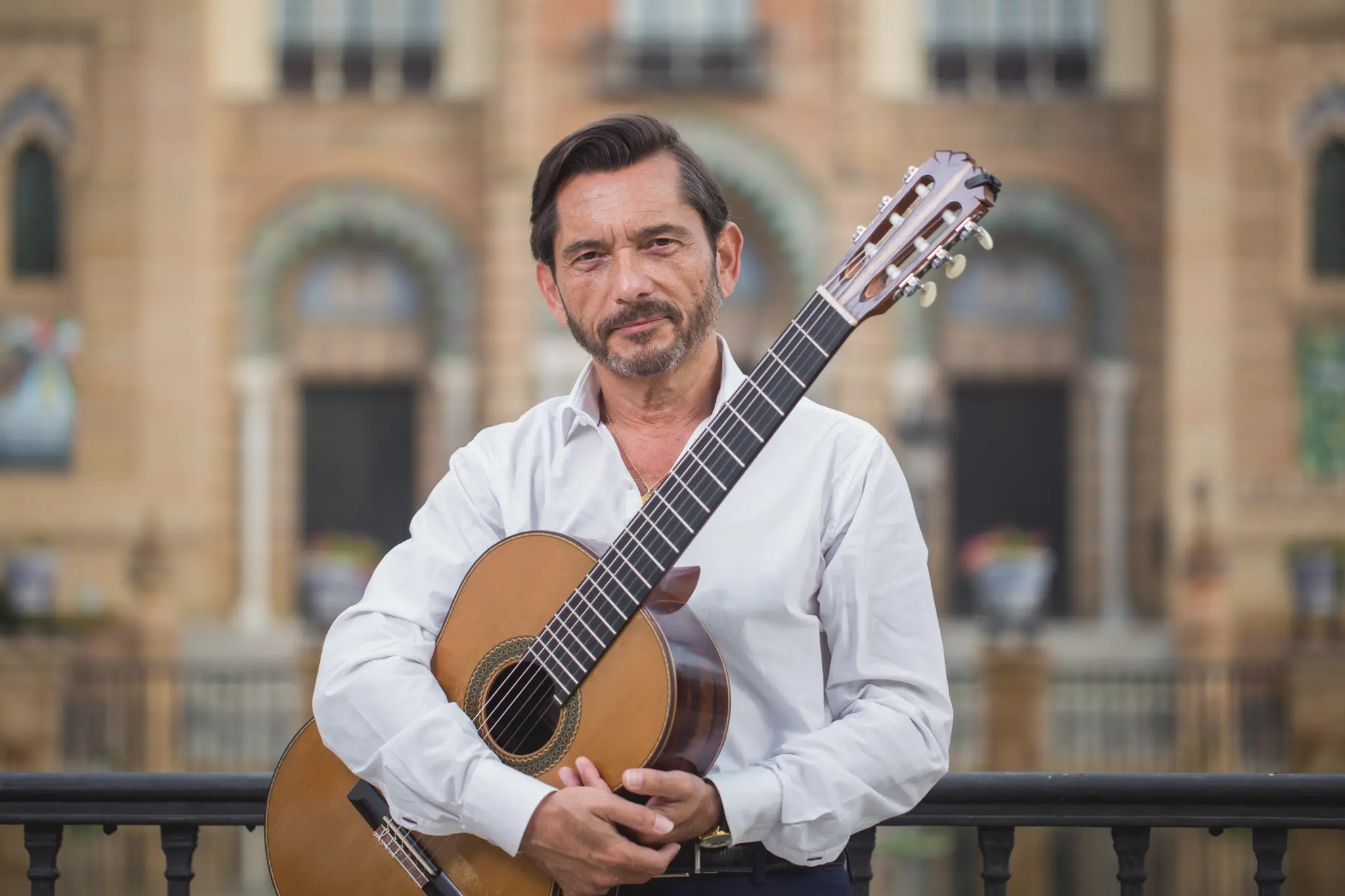 Recital dos guitarras