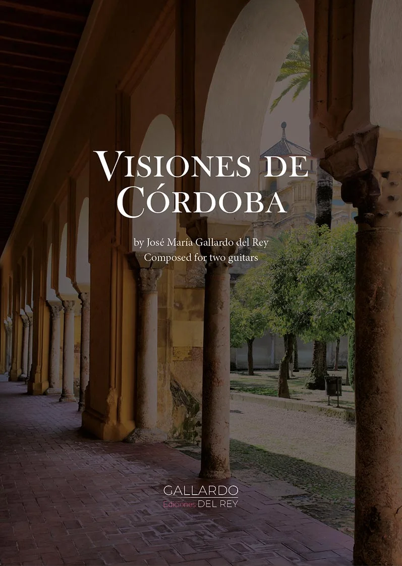 Visiones de Córdoba