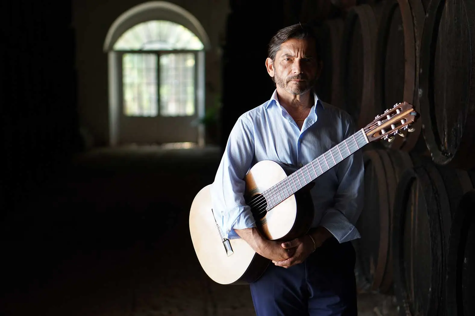 José María Gallardo del Rey