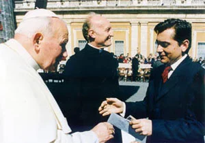 Presencia global y eventos destacados