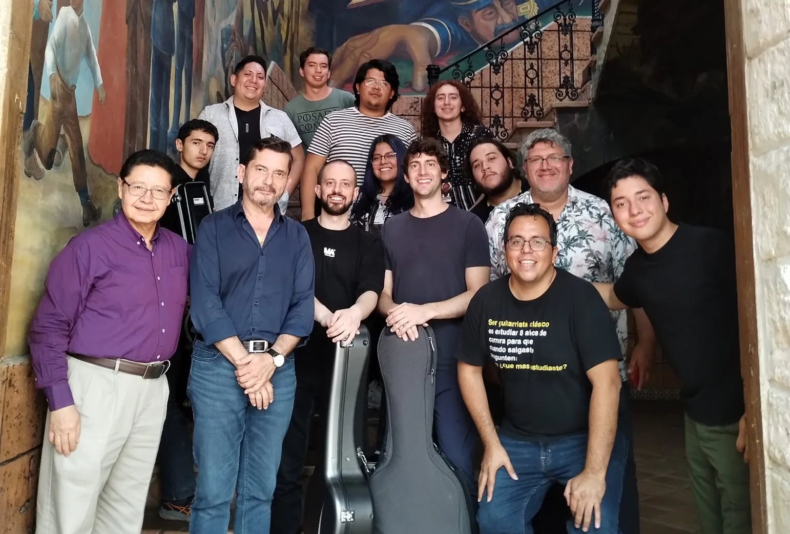 Labor docente y actualidad