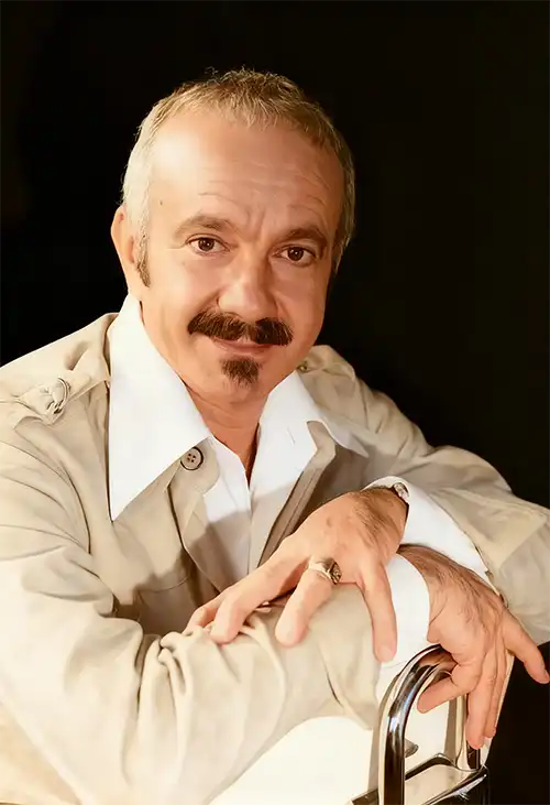 Astor Piazzolla