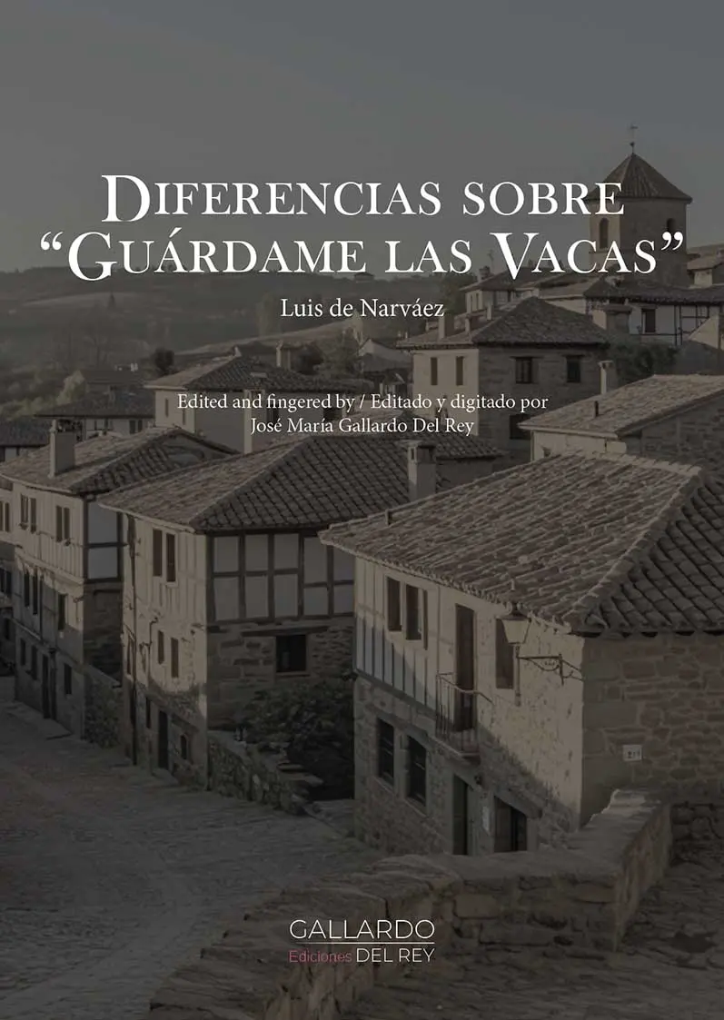 Diferencias sobre "Guárdame las Vacas"