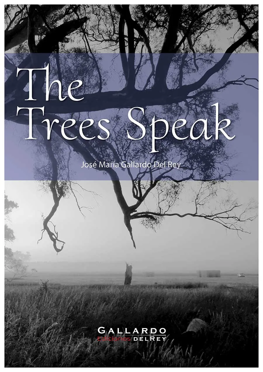 The Trees Speak