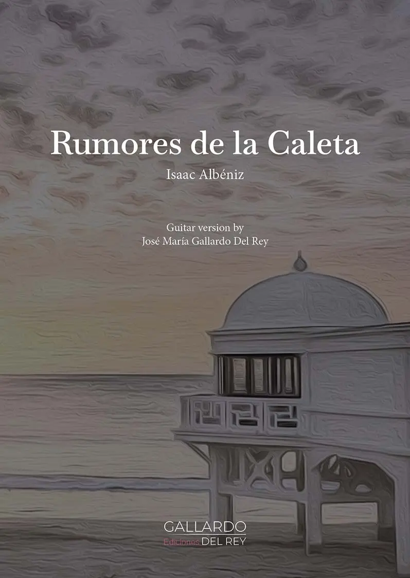 Rumores de la Caleta